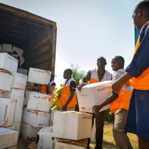 Emergency Relief Fund